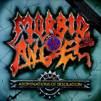 Abominations of Desolation
